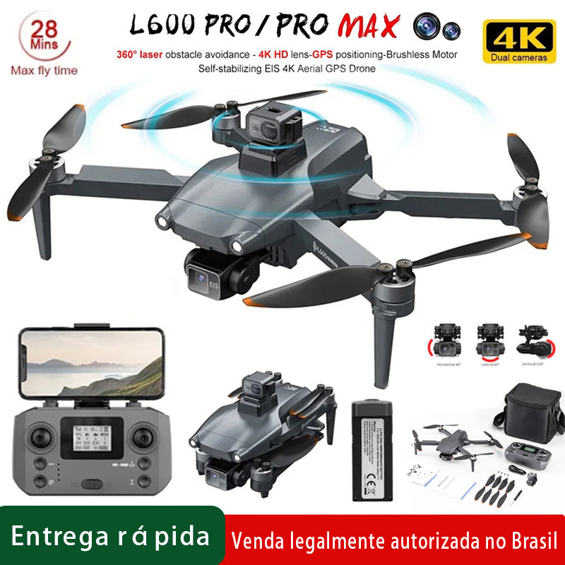 Drone Surveying - Drone L600 Pro MAX /L600 PRO