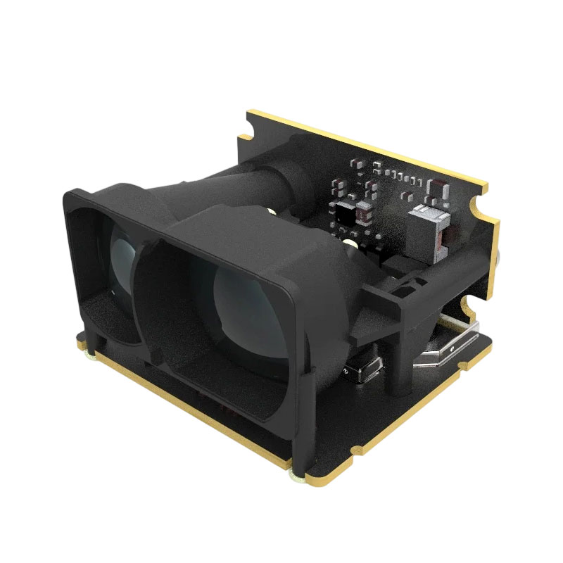 Sensor LiDAR Benewake TFA170-L - Drone Lidar ulasan dan harga