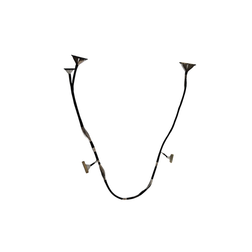 Jalur Koaksial Kamera Baru Asl - Autel Drone Evo Max 4T ulasan dan harga