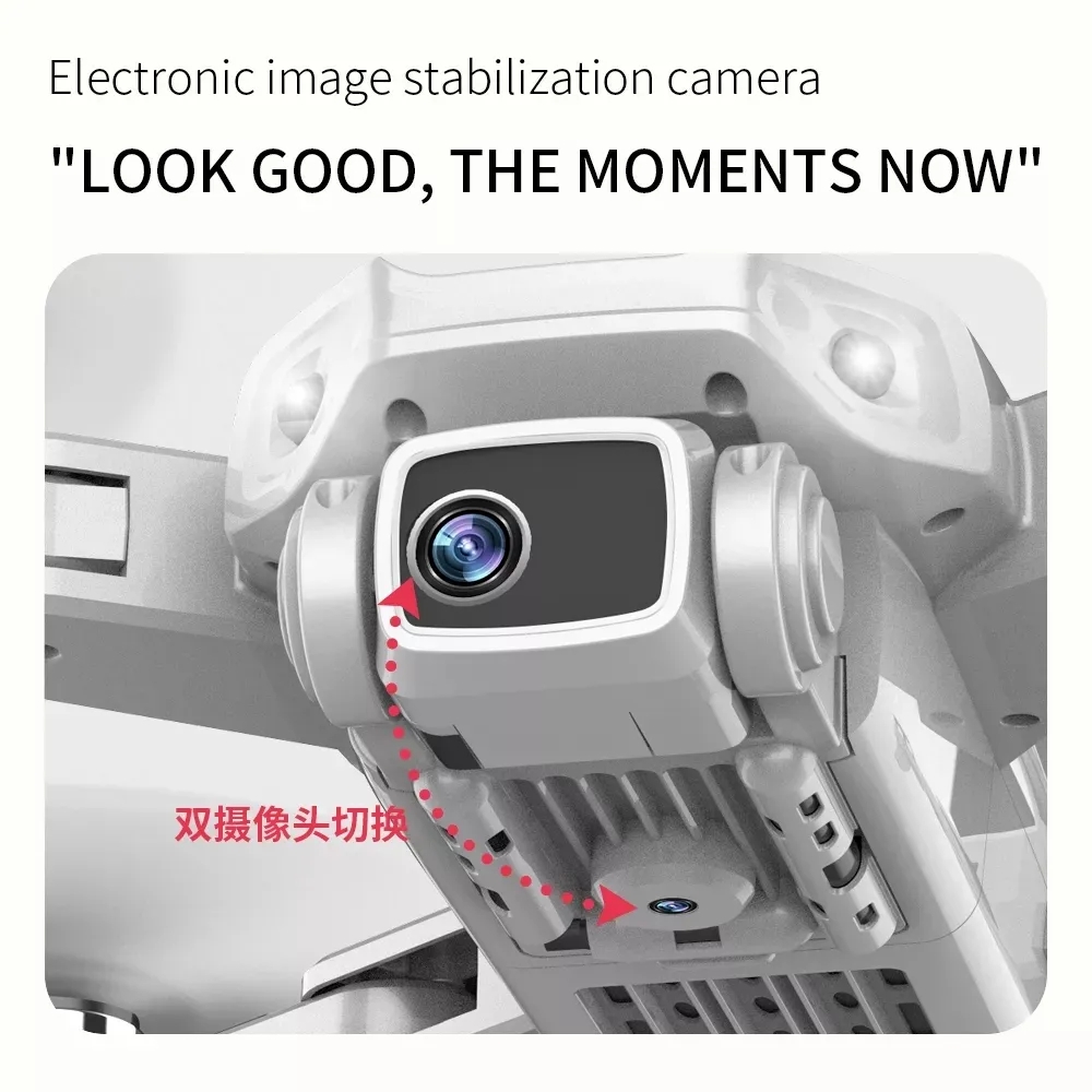 L900 Pro Drone mainan kamera g - Drone Lidar ulasan dan harga