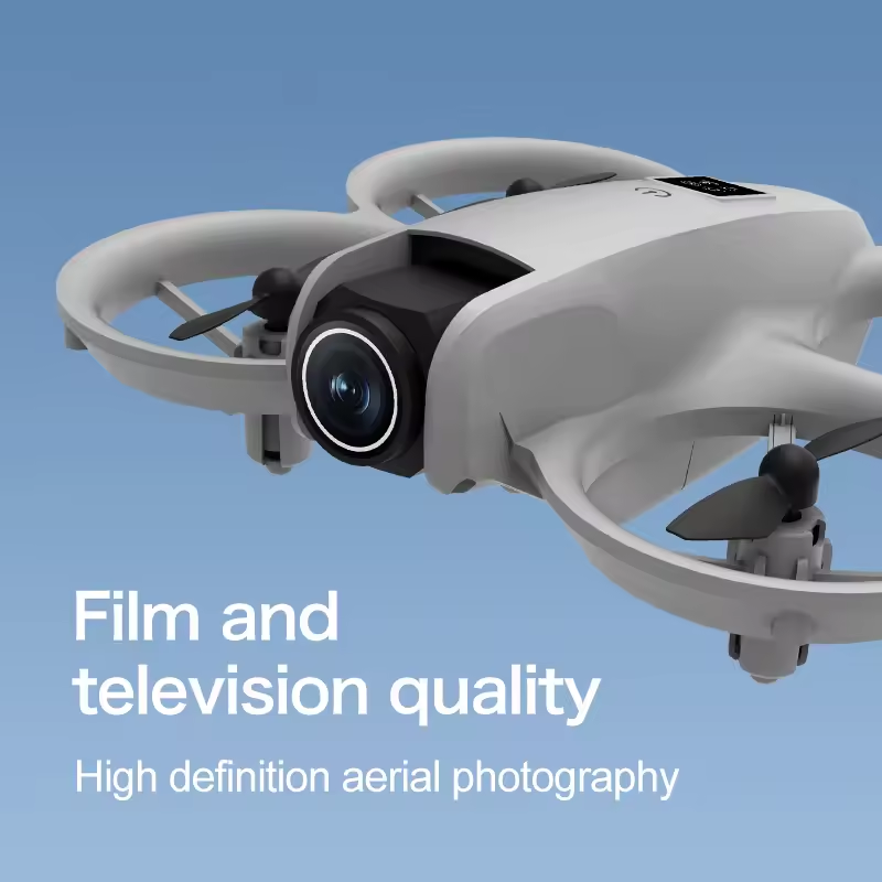 2026 NEW GT3 Mini Dengan LED D - Drone Video Production ulasan dan harga