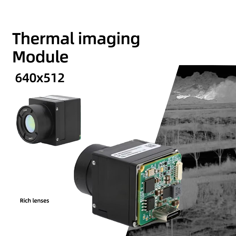Infiraiy Kamera Pencitraan Ter - Drone Thermal Imaging ulasan dan harga