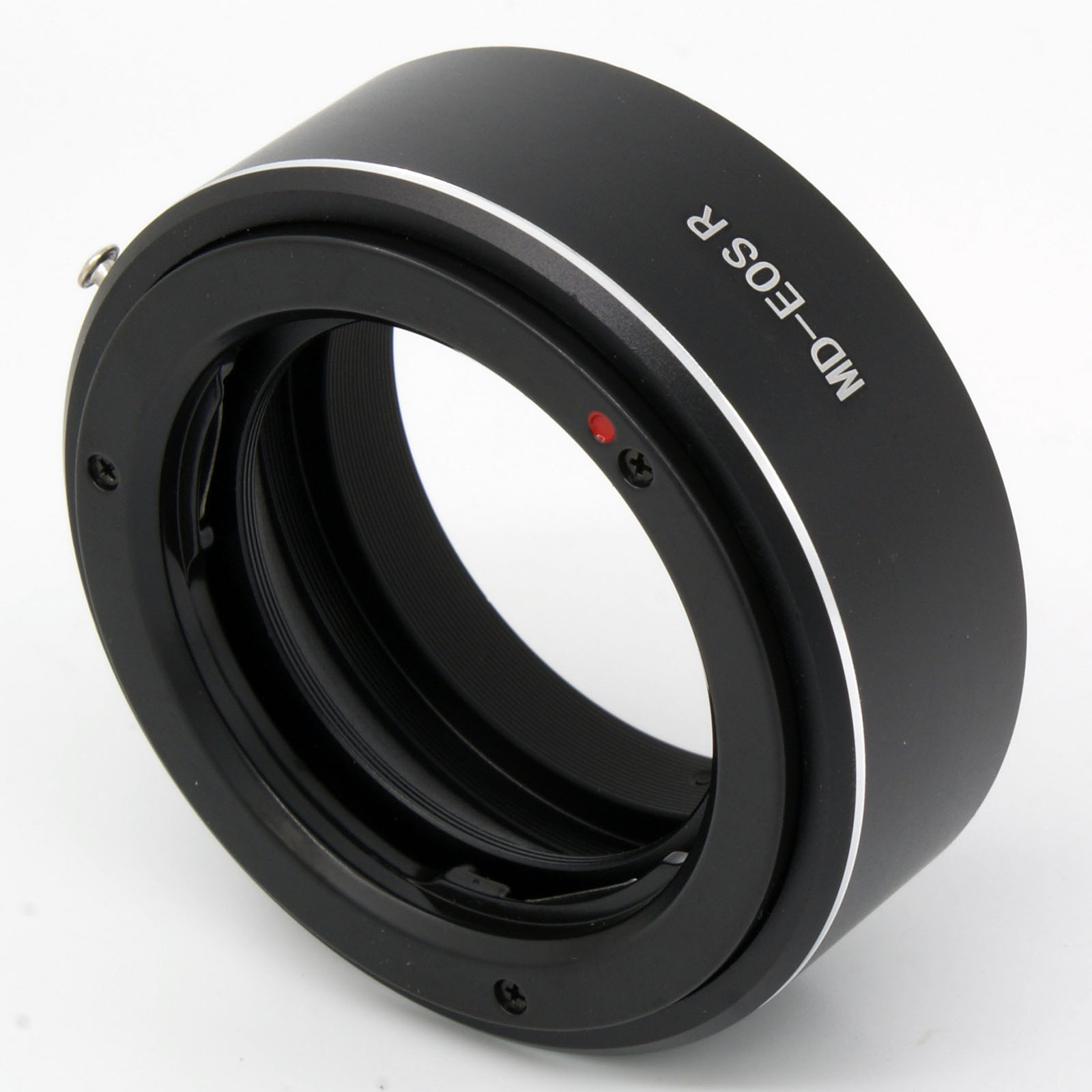 Adaptor MD-ER untuk Lensa Mino - Canon Camera Eos R50 ulasan dan harga
