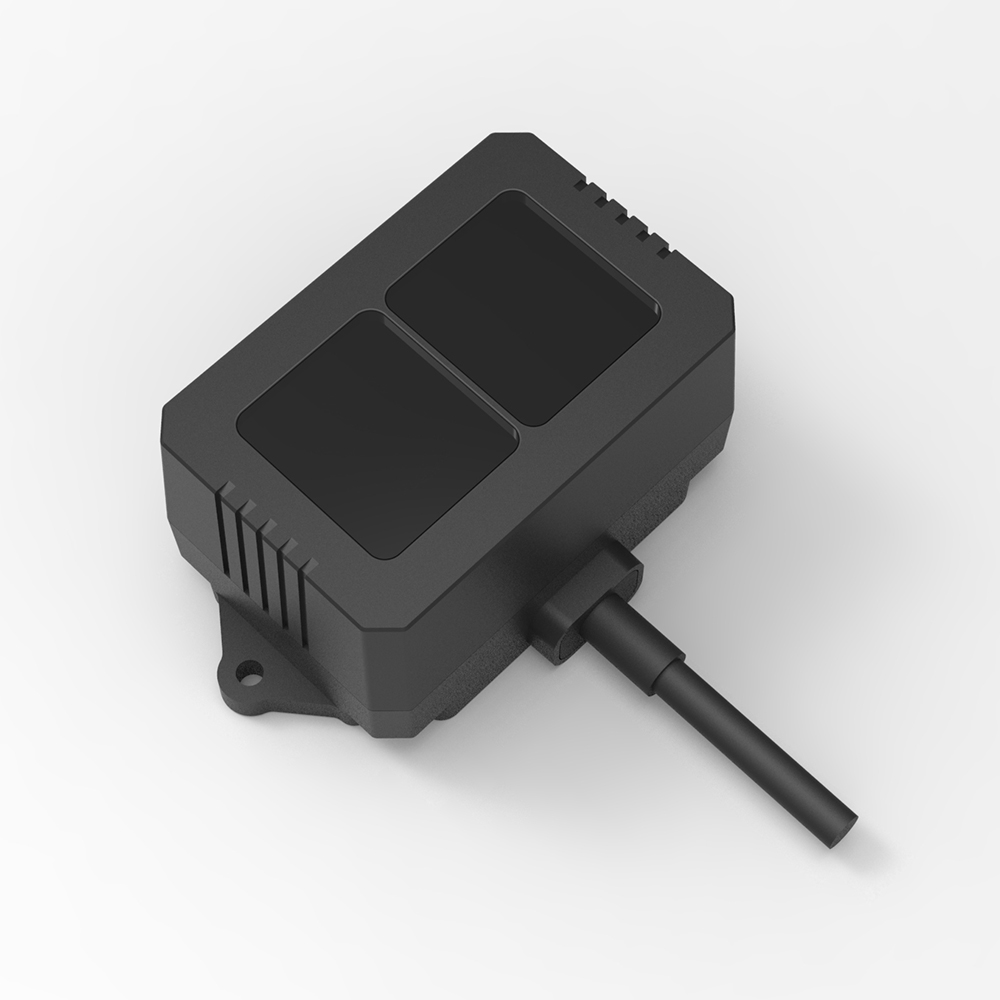 Sensor LiDAR Benewake TF02-i M - Drone Lidar ulasan dan harga