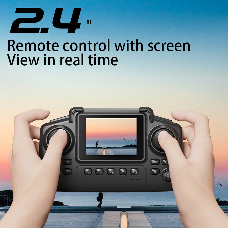 E99 Drone Kontrol Layar Udara  - Drone Surveying ulasan dan harga