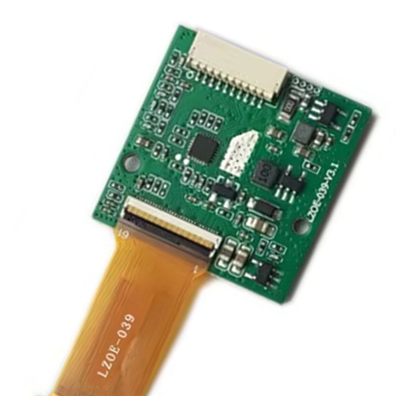 CLCU Layar OLED 0.39 Inci untu - Drone Thermal Imaging ulasan dan harga
