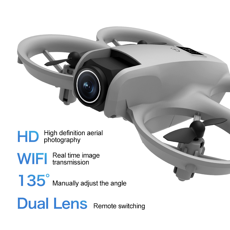 Drone Mini Profesional Kamera  - Drone Video Production ulasan dan harga
