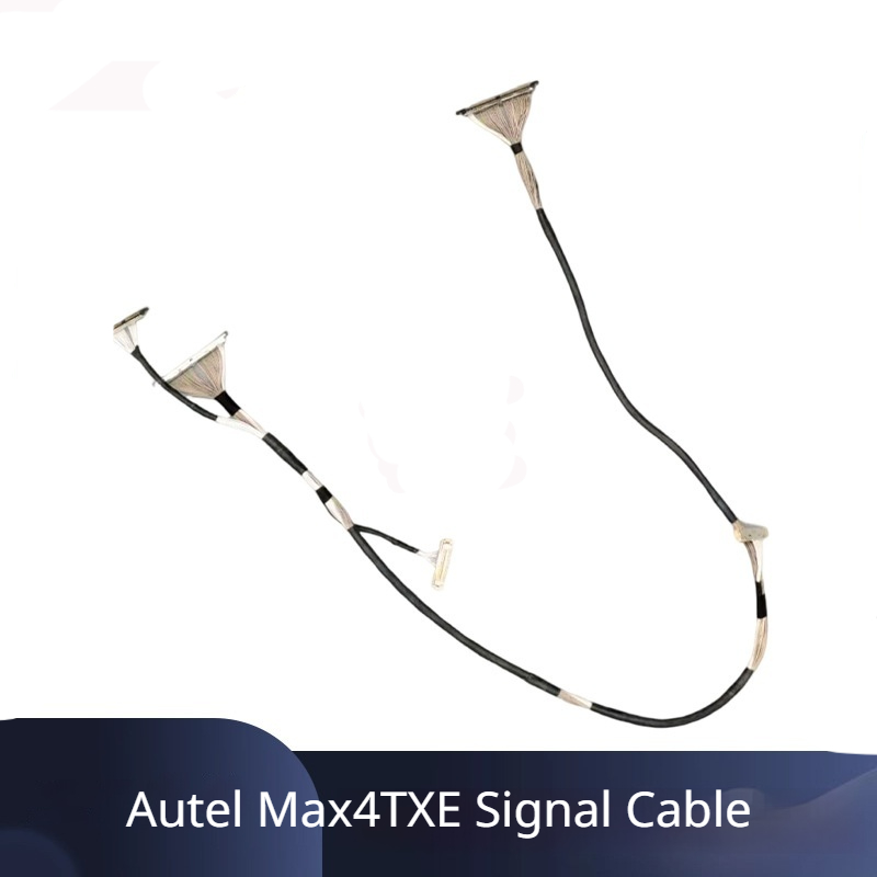 Kabel Sinyal Gimbal untuk Dron - Autel Drone Evo Max 4T ulasan dan harga