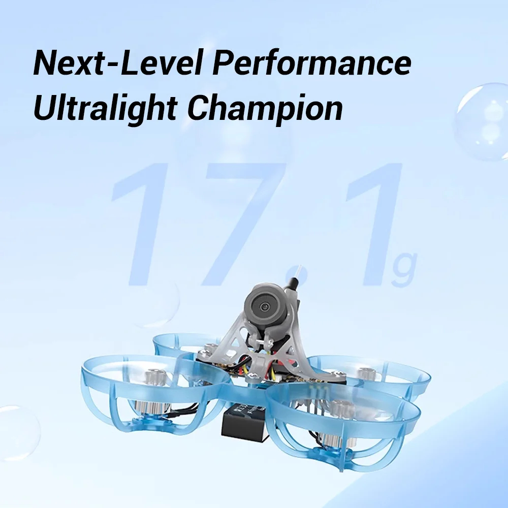 BETAFPV Air65 Brushless Whoop  - Drone Lidar ulasan dan harga